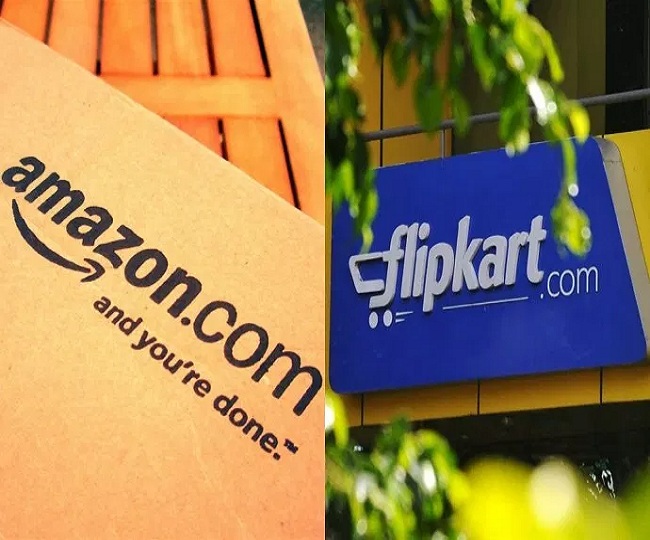 Amazon Prime Day Sale to end today, Flipkart's Big Shopping Days Sale