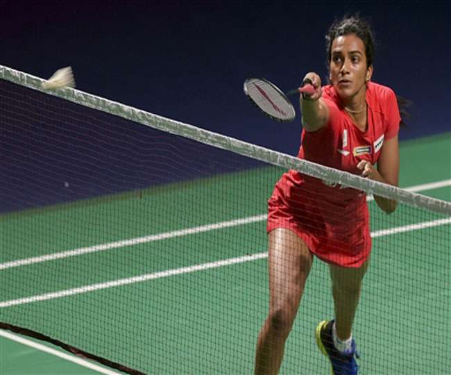 PV Sindhu, Sai Praneeth enter Japan Open quarter finals, all over for Prannoy