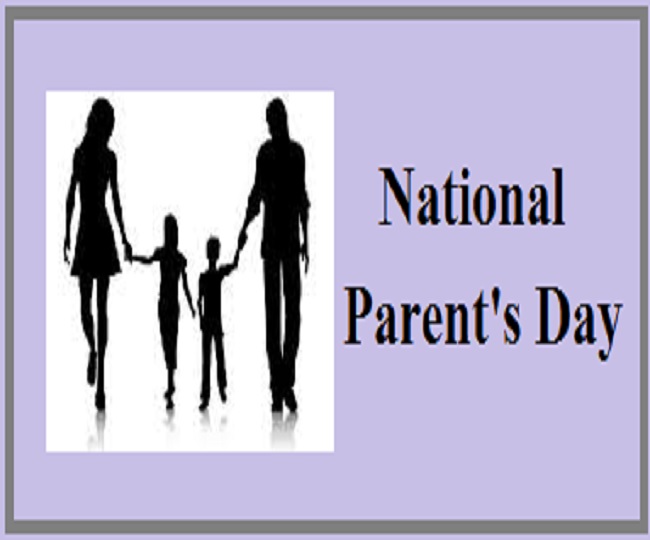 What is National Parents Day? Why should we celebrate it?