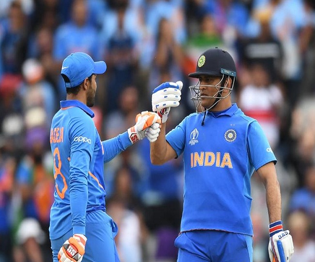 Ind vs NZ, WC Semi-final: India's World Cup campaign ends as they ...