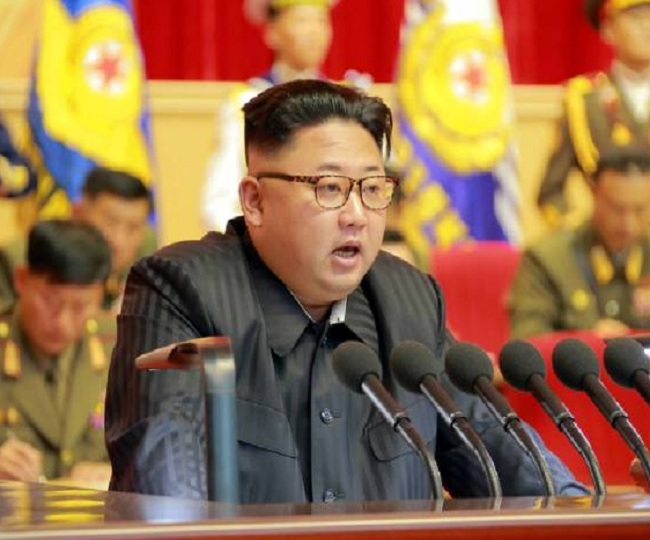 Missile test a 'solemn warning' to South Korean 'warmongers': North ...