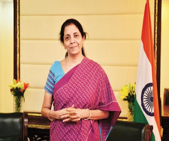 Budget 2019 | When, Where And How To Watch Nirmala Sitharaman's Budget ...