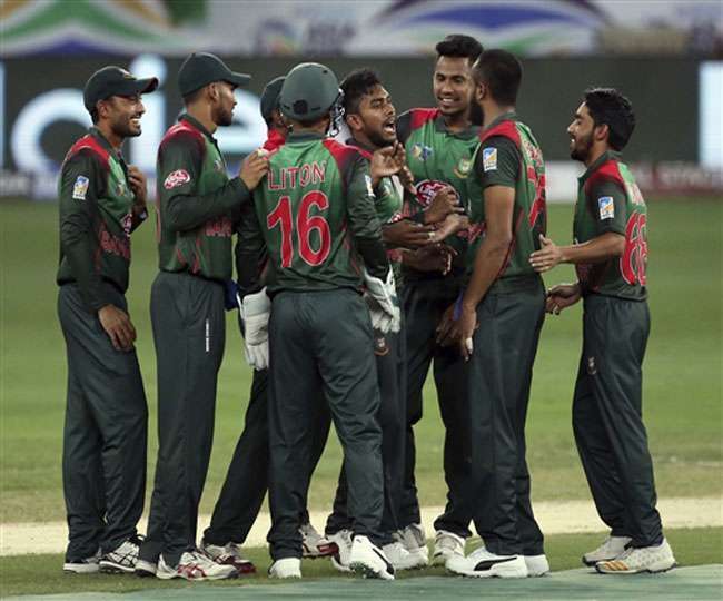 Cricket WC 2019: Bangladesh beats South Africa by 21-runs at Oval