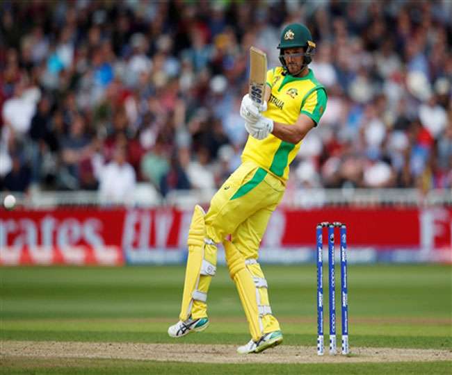 Cricket WC 2019 | Coulter-Nile not sure of place in India game despite ...