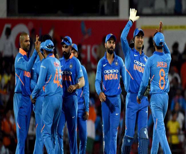 Cricket World Cup 2019 | India's tactical test against formidable Australia