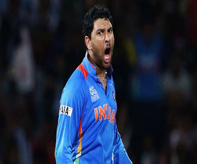 Yuvraj Singh Announces Retirement Veterans Fans Congratulate Him On Twitter Yuvraj singh has retired from international cricket today, june 10, 2019. yuvraj singh announces retirement