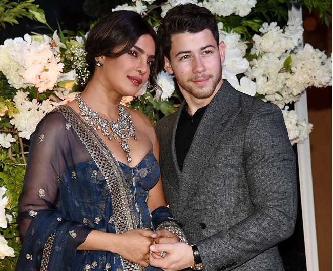 Would love to run for Prime Minister of India, says actress Priyanka Chopra