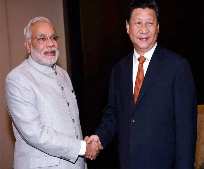 President Xi and PM Modi to meet at SCO summit in Bishkek