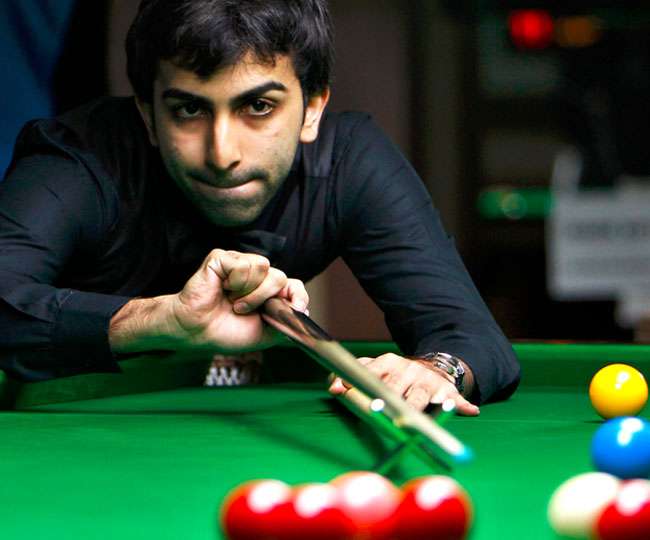 Advani wins Asian Snooker Championship to complete career grand slam in cue sports