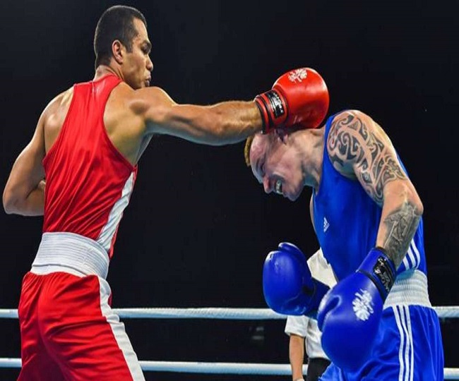 AIBA amends bylaw to keep Rakhimov out of fresh Presidential elections in Nov