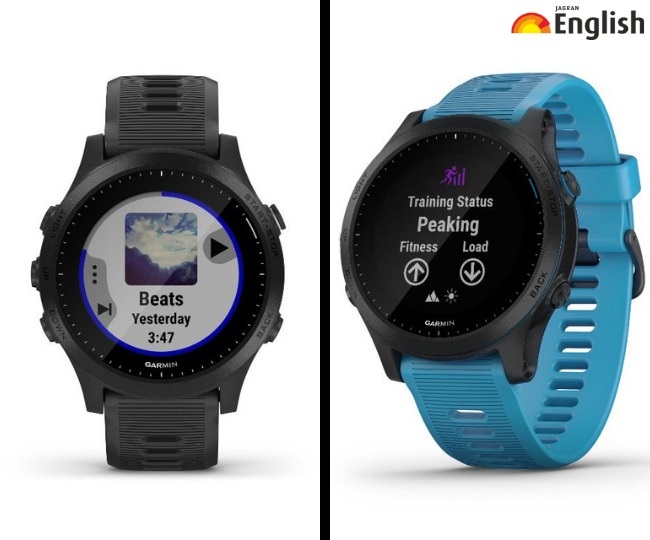 garmin smartwatch 945