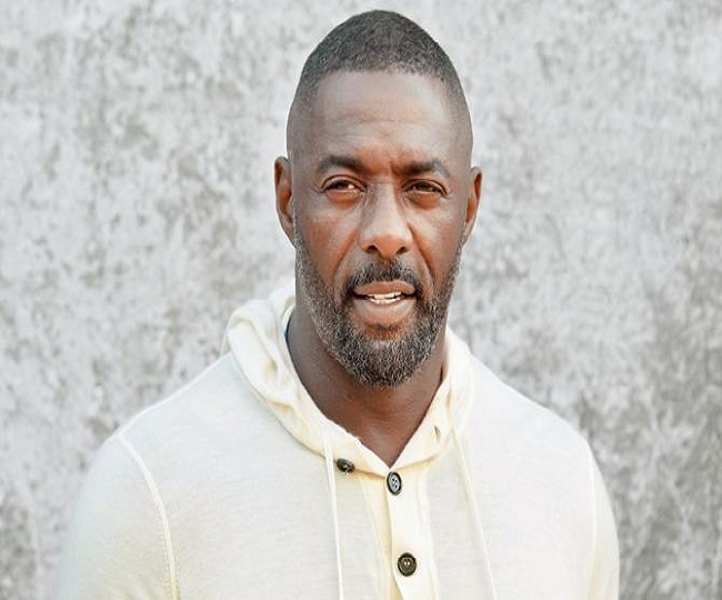 Idris Elba pens song for his 'Hobbs and Shaw' villain