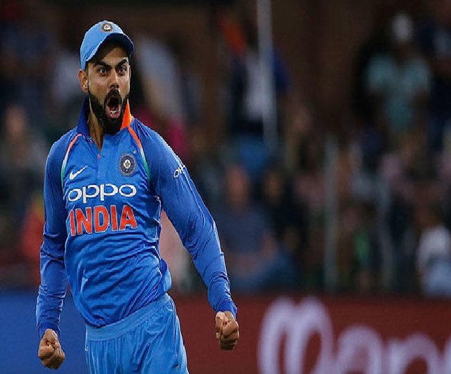 WC 2019 | Have understood how to deal with India's expectations: Virat ...