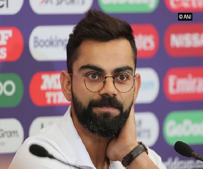 WC 2019 | South Africa a very dangerous side even with replacements: Kohli