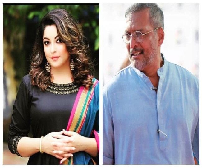 Police Close #MeToo Case Against Nana Patekar, Tanushree Blames ...