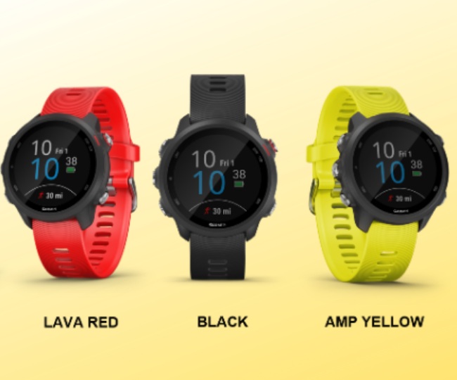 garmin-forerunner-245-forerunner-245-music-smartwatches-launched-in-india