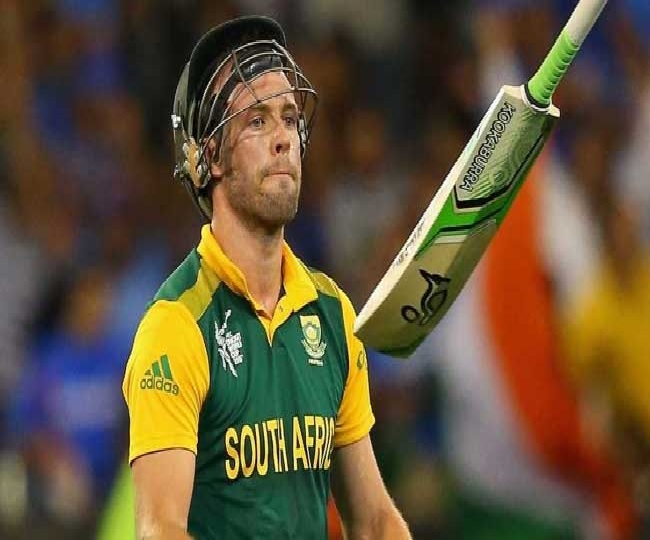 Cricket WC 2019 | De Villiers wanted to return but SA team management  rejected offer: Report