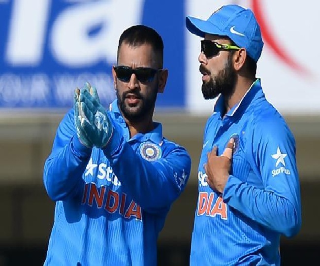 World Cup 2019 | 'Dhoni is a legend of the game': Virat Kohli