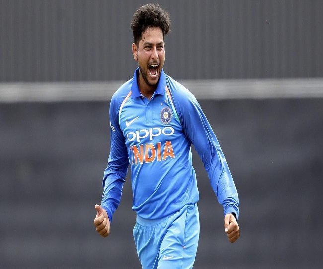 India Vs Pakistan Wc 19 Highlights India Crush Pakistan By Runs In Curtailed Match