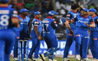 IPL 2019: Delhi Capitals look to prove a point in eliminator against..
