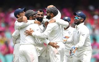 India, England retains top spot in Test and ODI rankings after annual..
