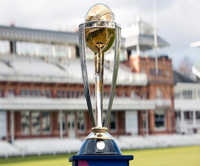 Every team will have dedicated anti-corruption officer during ODI World Cup