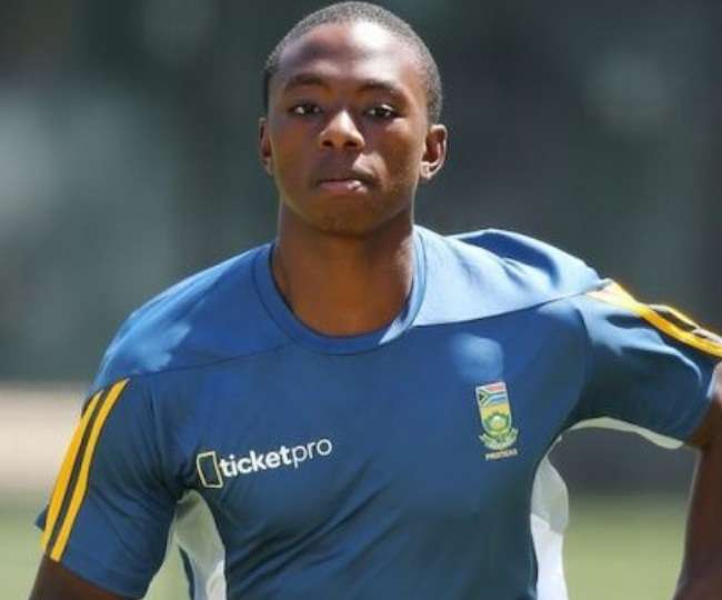 World Cup 2019: Steyn, Rabada on track to play in team's opener, says SA coach Gibson