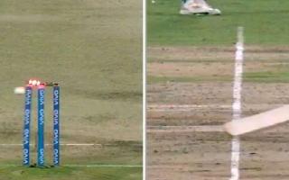 Dhoni&rsquo;s &lsquo;run-out&rsquo; was the key moment, says Tendulkar