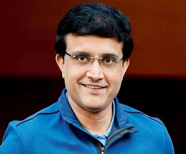 Don't Compare Kohli's IPL Captaincy Record with That of India, says Sourav Ganguly