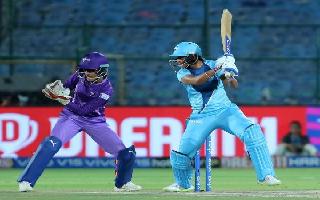 Women's T20 League a great concept but need more teams, says Harmanpreet