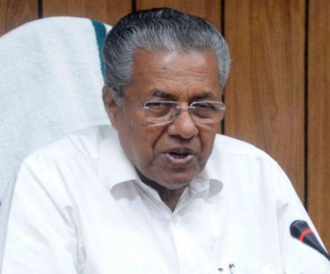 After debacle in LS elections, Pinarayi govt has a quiet 3rd anniversary