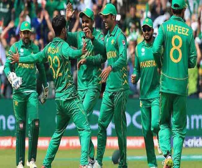 Cricket World Cup 2019: Pakistan head to England after chaotic build-up