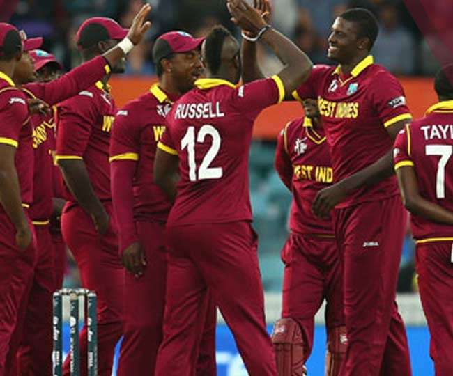 Cricket WC 2019: It's a case of creating our own &lsquo;legacy&rsquo;, says Windies skipper Holder