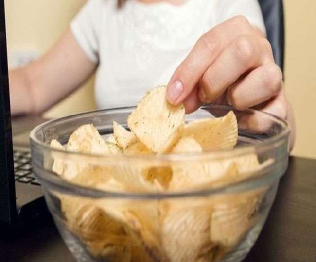 Eating Chips during Pregnancy: Is It Safe?