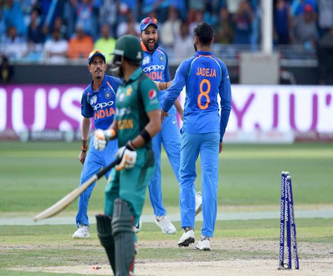 Cricket WC 2019: Pakistan can break their six-match &lsquo;losing streak&rsquo; against India, says Inzamam
