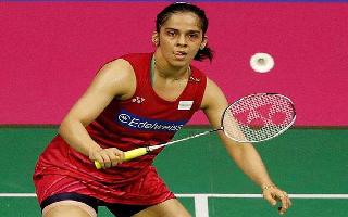 Saina losses to world number 12, Wang Zhiyi of China in New Zealand Open 