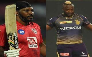 Kolkata Knight Riders to face Kings XI Punjab in a must-win game