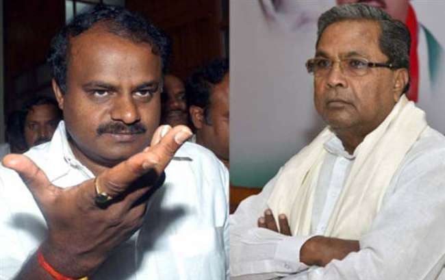 Karnataka: Siddaramaiah will complete 5-year term as CM, Venugopal said  nothing on power-sharing, says minister MB Patil - BusinessToday
