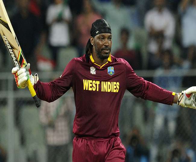 &lsquo;Universal Boss&rsquo; Chris Gayle hopes to carry form into final World Cup