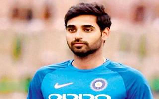 Bhuvneshwar will rise to challenge in WC, says Madan Lal