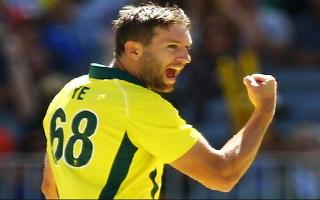 &lsquo;Richardson&rsquo; replaces &lsquo;Richardson&rsquo;, as &lsquo;Jhye&rsquo; ruled out of World Cup