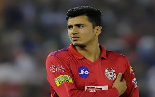 Will use Ashwin's tips in the World Cup, says Mujeeb