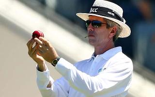 Nigel Llong under BCCI scanner after allegedly damaging the door of..