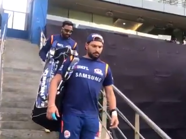 Yuvraj to seek retirement if BCCI gives nod to compete in private T20 leagues 