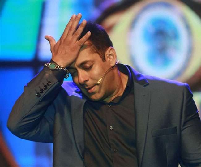 Bigg Boss 13 Salman Khan labelled as biased host by Twitterati