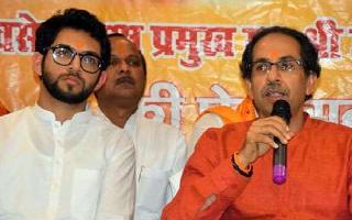Shiv Sena compares BJP to Hitler, says &lsquo;Maharashtra not a slave of Delhi&rsquo;