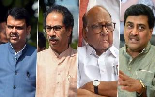 Maharashtra Coup | 'BJP trying to poach our MLAs, will get befitting..