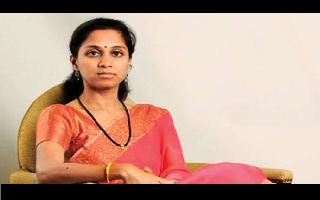 Maharashtra Govt Formation | 'Party and family split': Supriya Sule's..