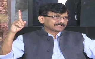 Maharashtra Coup | &lsquo;Can prove majority any time in House&rsquo;: Sanjay Raut..