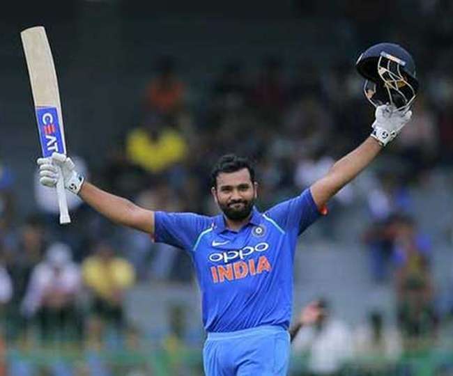 Ind Vs Ban: Rohit Sharma Gives Men In Blue Injury Scare Ahead Of 1st T 